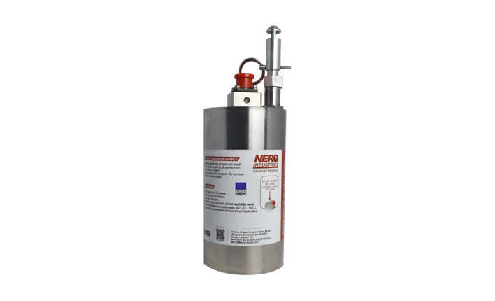 NERO Ares Fire Suppression Systems Nafeg-TED Aerosol Extinguisher