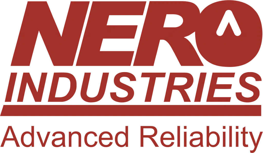 NERO Industry company logo