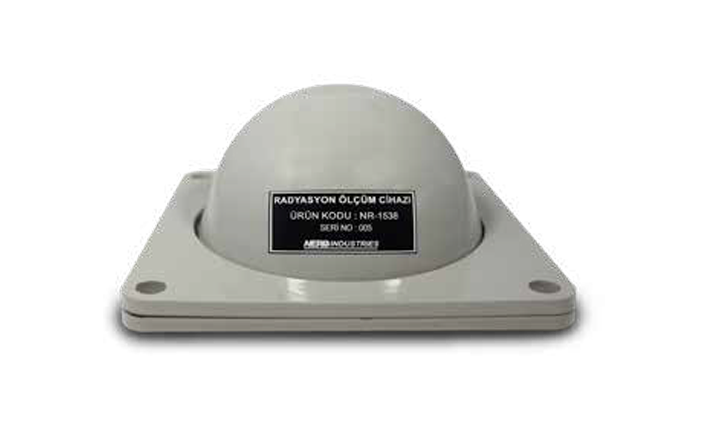 NERO CBRN Detection Systems Radiation Measurement Device