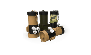 NERO Umay Smoke Grenade Launcher GL-76