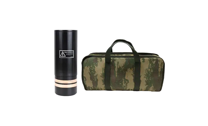 Ensure the readiness and longevity of your launcher with our comprehensive kit. Invest today for enhanced efficiency and reliability in your smoke grenade launcher operations.