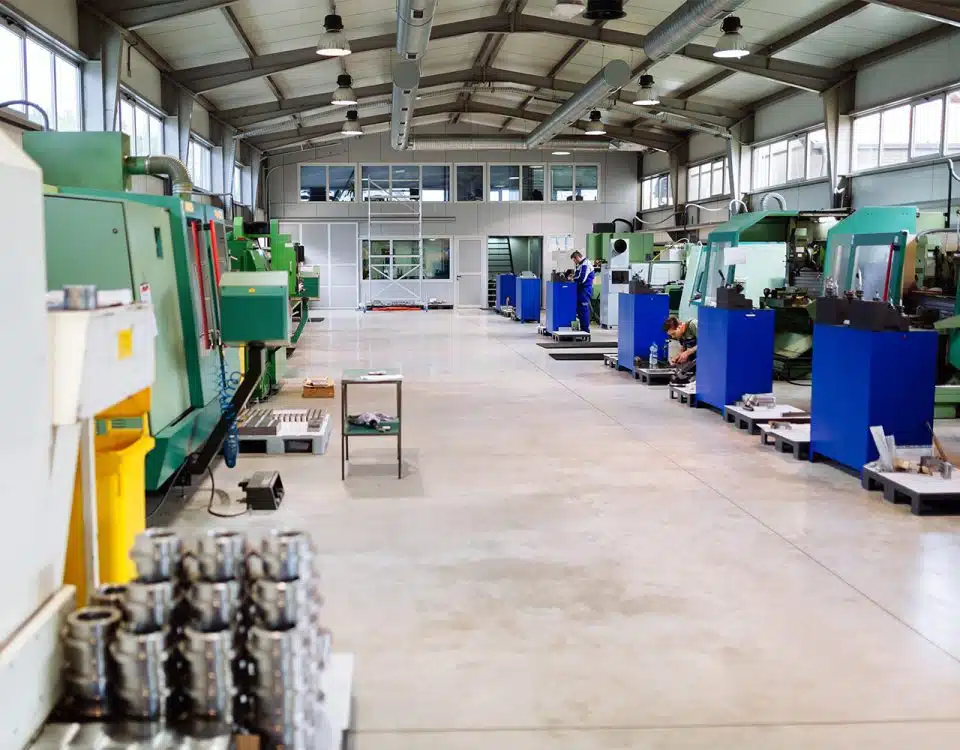 Nero Endüstri Savunma Sanayi A.Ş