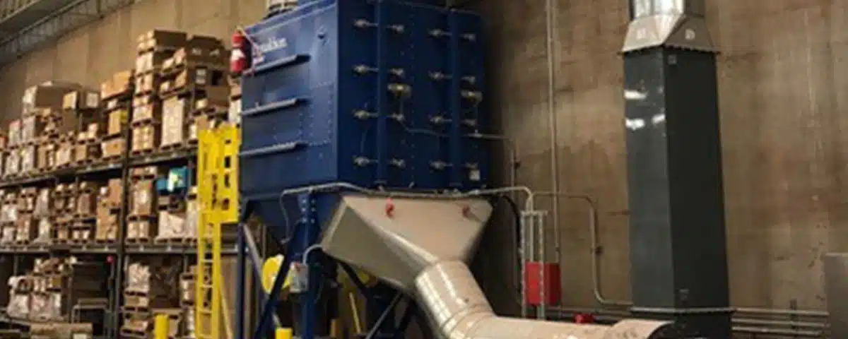 Nero Endüstri Savunma Sanayi A.Ş