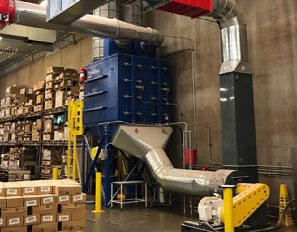 Nero Endüstri Savunma Sanayi A.Ş