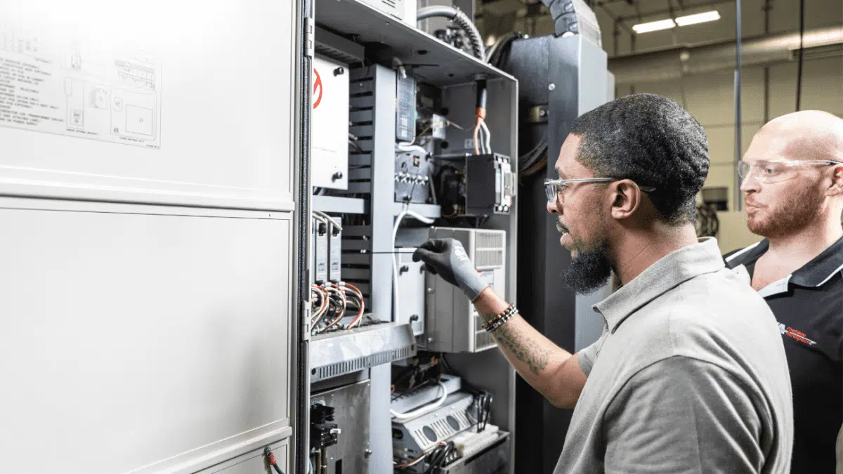 fire-suppression-system-Installed-in-Electrical-Panel