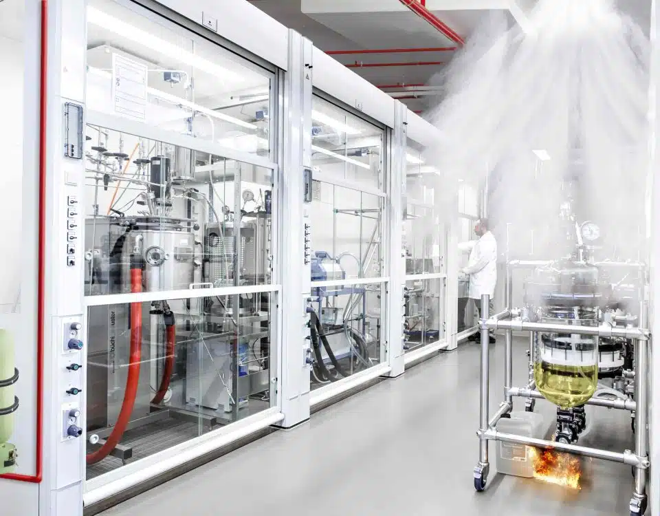 Nero Endüstri Savunma Sanayi A.Ş