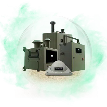 CBRN Detection Systems