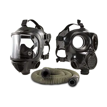 Gas Masks