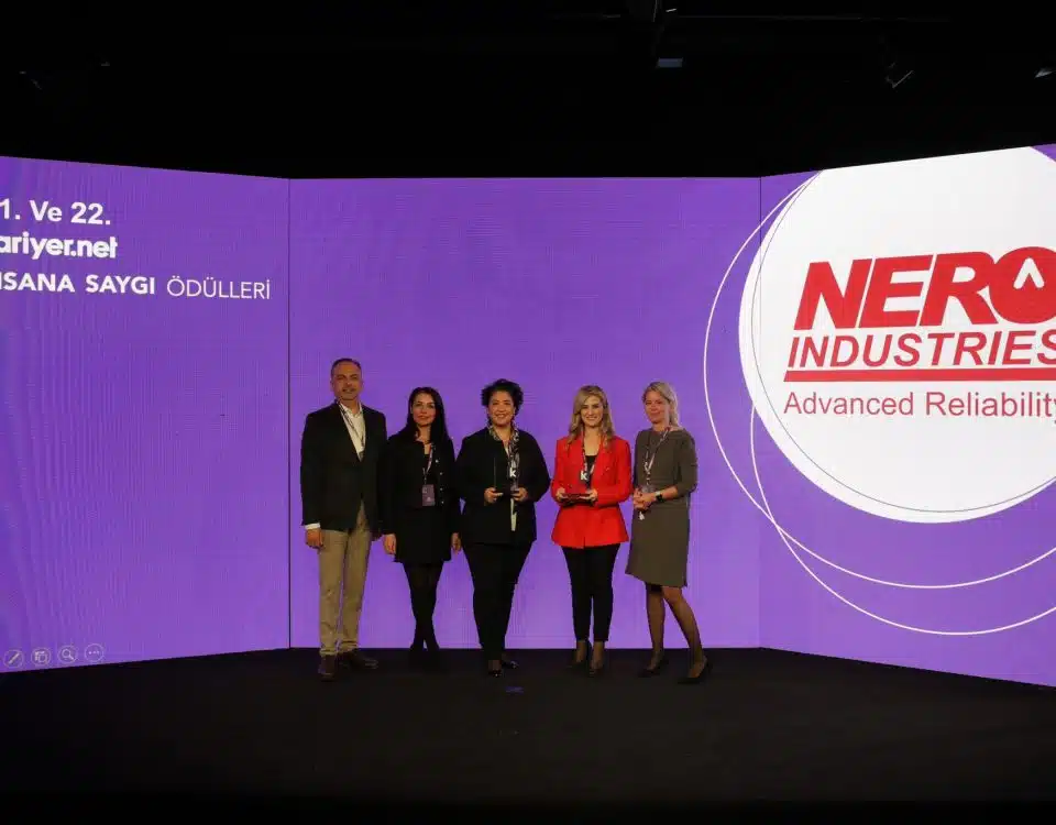 Nero Savunma Ürünler Listesi Resimleri