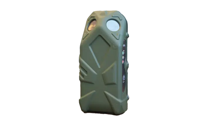 TWL-200 TACTICAL WEARABLE LASER WARNING SYSTEM 1