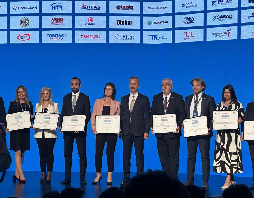 Alican Ökçün Nero Savunma