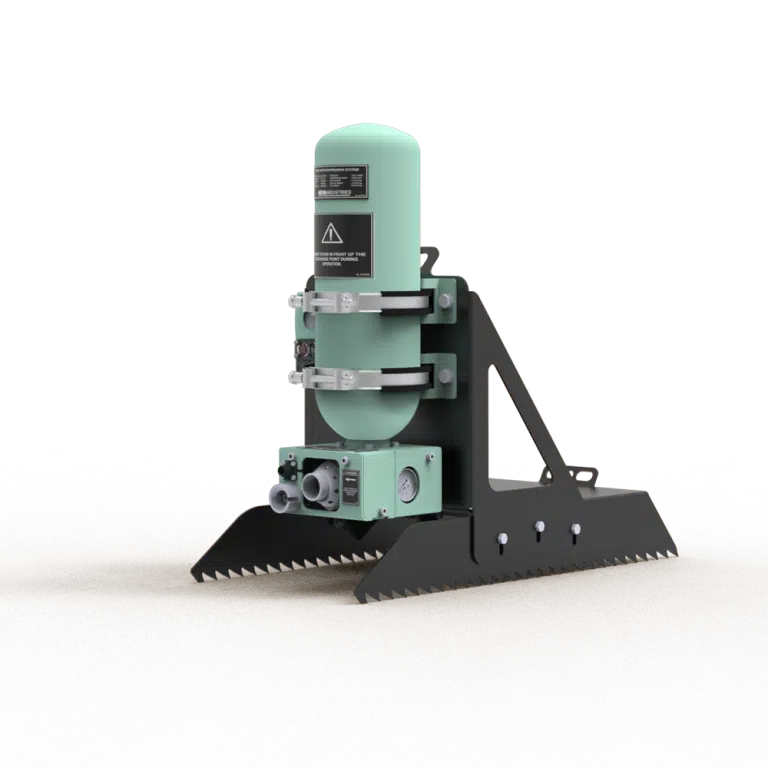 ZEHİRLİ GAZ BASTIRMA SİSTEMLERİ