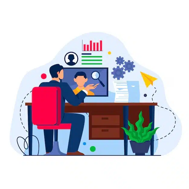 Nero Staj Süreci199