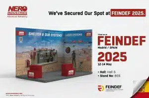 Feındef 2025