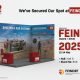 Feındef 2025