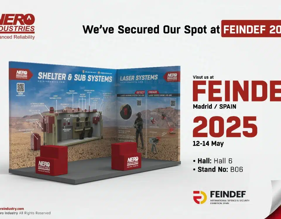 Feındef 2025