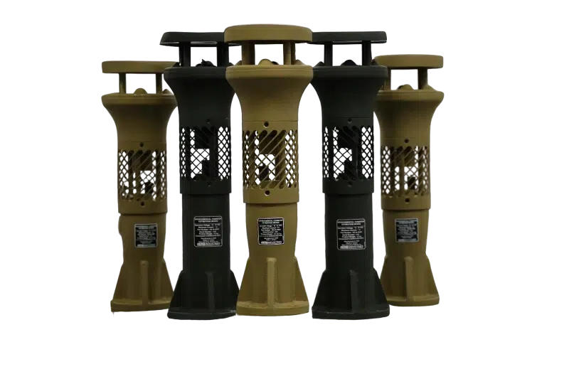 Askeri Hava İstasyonu