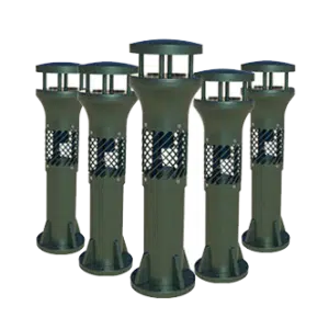 Askeri Hava İstasyonu