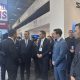 During the IDEF 2025 International Defence Industry Fair, President of the Republic of Türkiye Defence Industry Agency, Prof. Dr. Haluk Görgün, visited the NERO Endüstri stand.