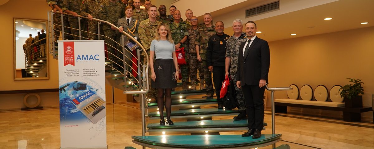 AMAC Fall Conference 2025