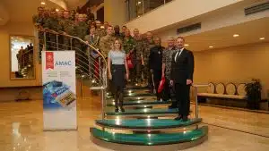 AMAC Fall Conference 2025