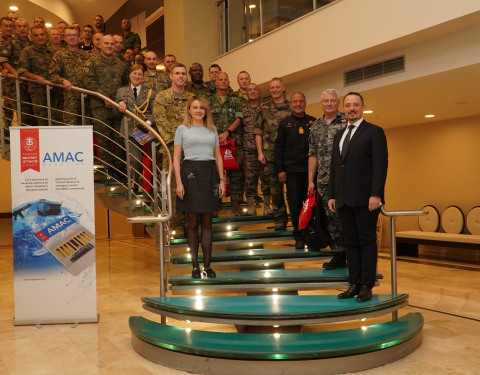 AMAC Fall Conference 2025