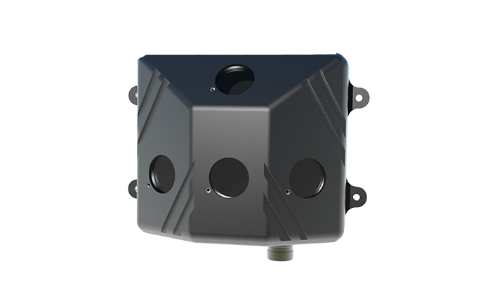 Lazer Uyarı Sistemleri