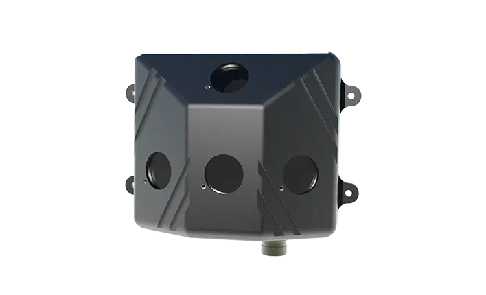 Lazer Uyarı Sistemleri