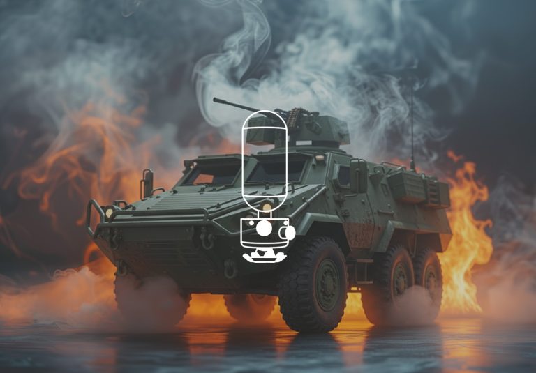 FIRE SUPPRESSION SYSTEMS