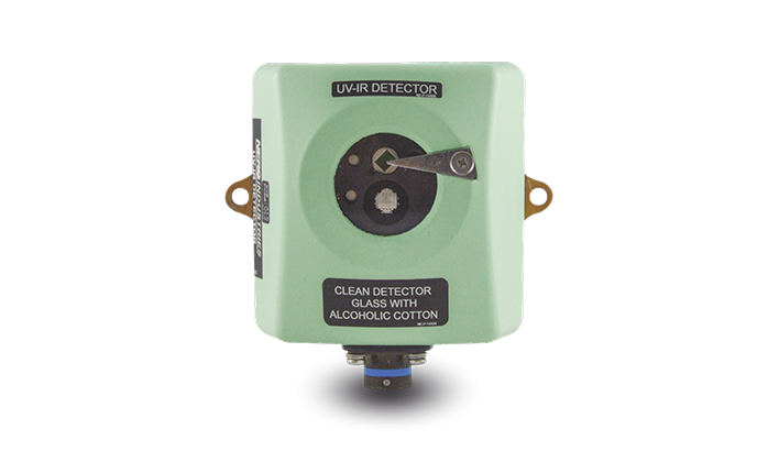 uv-ir-optical-detector