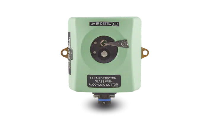 uv-ir-optical-detector