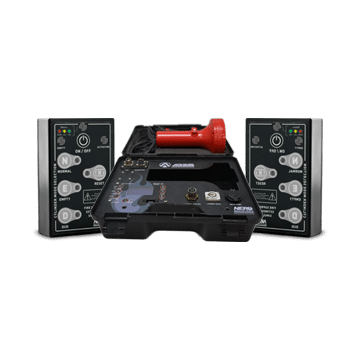 Test ve Yeterlilik Ekipmanları