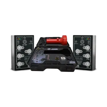 Test and Qualification Equipment