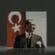 Mustafa Kemal Atatürk