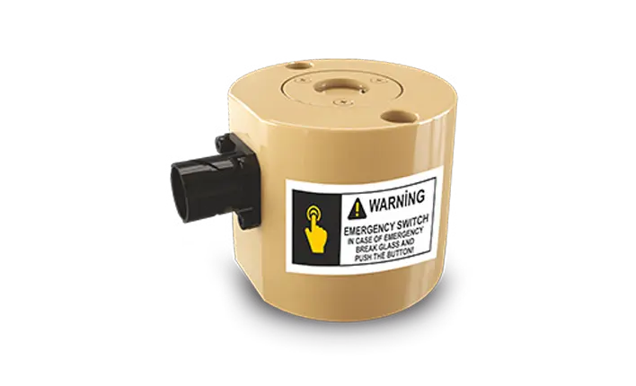 Acil Durum Anahtarı