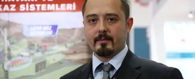 Anadolu Agency – Ukrainian Soldiers Safety Entrusted to Turkish Defense System