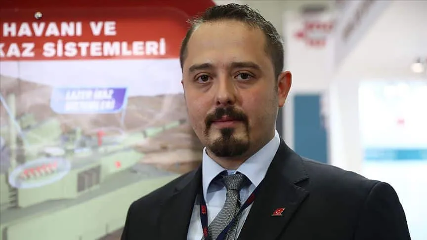 Anadolu Agency – Ukrainian Soldiers Safety Entrusted to Turkish Defense System Anadolu Agency – Ukrainian Soldiers Safety Entrusted to Turkish Defense System