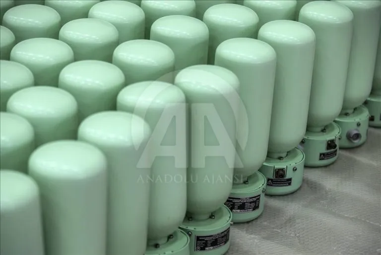 Anadolu Ajansı – Zırhlı Araç Koruma Sistemleri Deniz Platformlarına Genişliyor