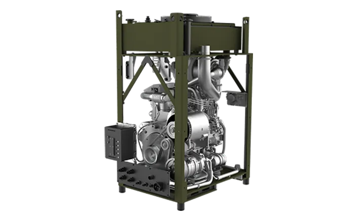 Auxiliary Power Unit – A12011