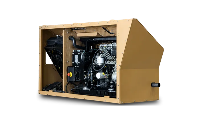 Auxiliary Power Unit – A151K