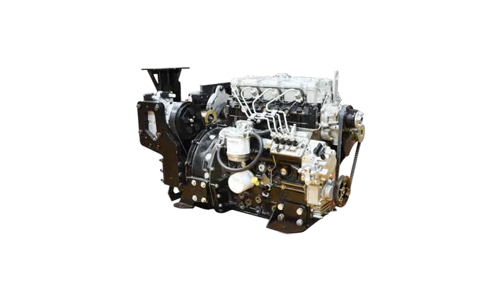 Auxiliary Power Unit – A20F