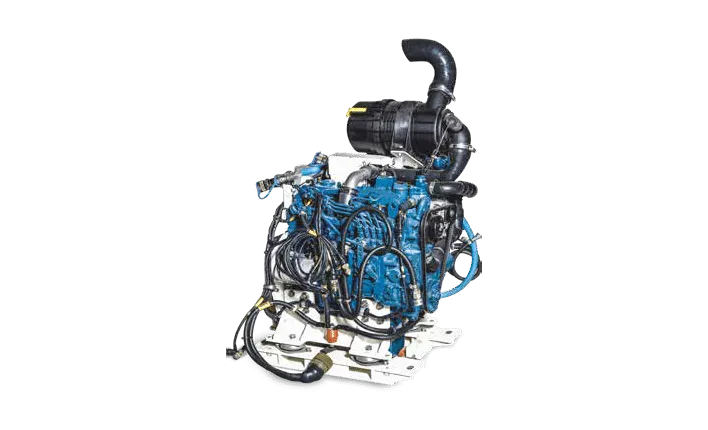 Auxiliary Power Unit – A20K