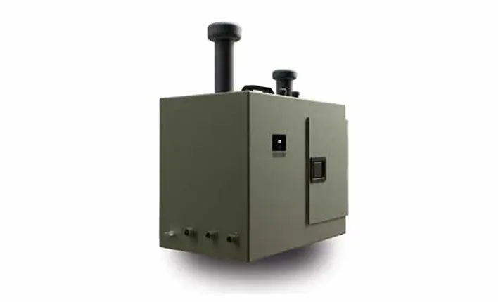 CBRN Detection Systems (2)