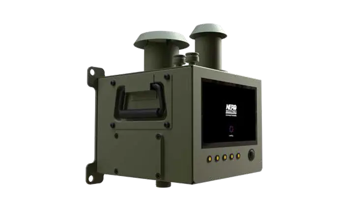 CBRN Detection Systems