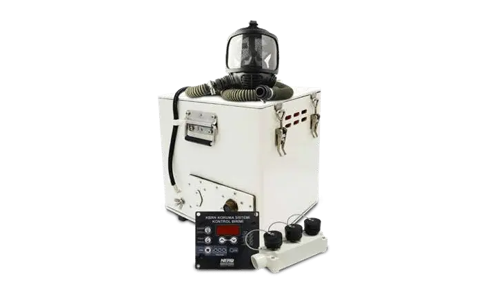 CBRN Filtration Systems