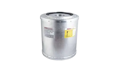 CV-90 Compatible Gas Filter