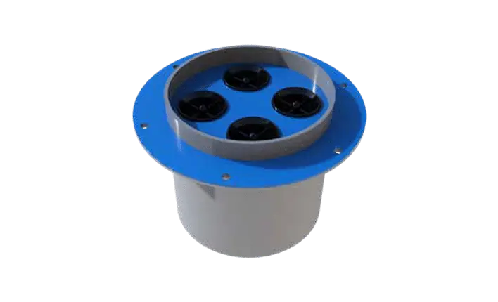 Cyclone Filter Cyclone Filter