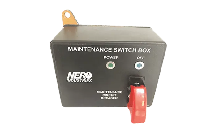 Fire Suppression System Additional Products (3)