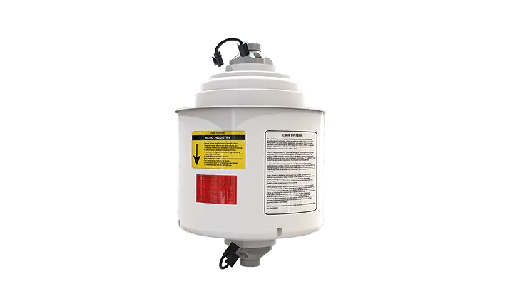 GF-90 CBRN Gas Filter