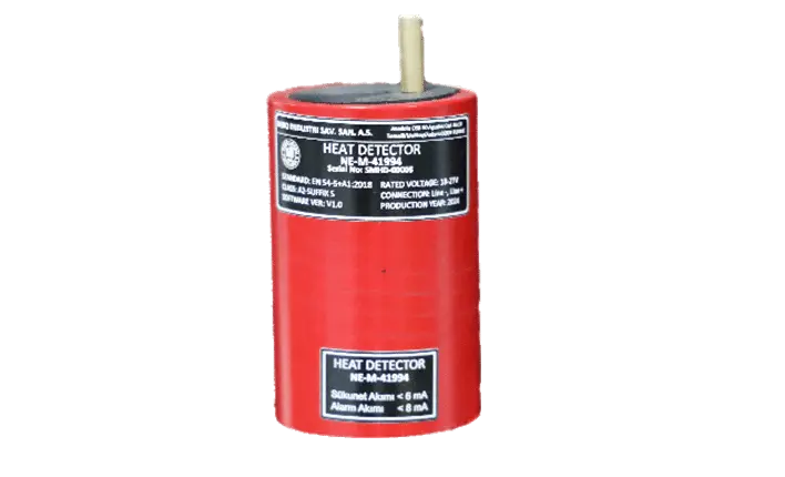 Heat Detector